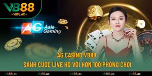 AG Casino VB88