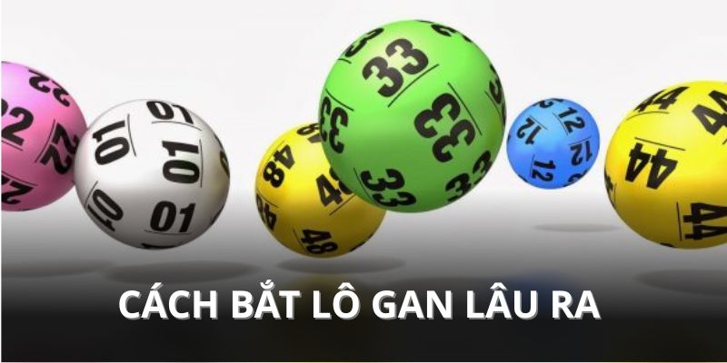 Chia sẻ cách bắt lô gan lâu ra cực hay
