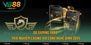 DG Gaming VB88