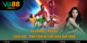 kèo bóng châu Âu