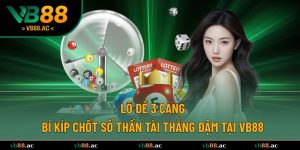 lô đề 3 càng