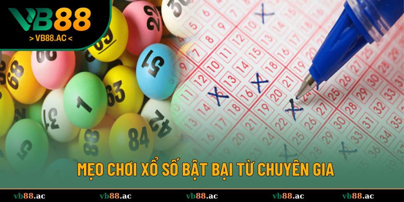 Hé lộ chiến thuật giành chiến thắng bất bại khi trải nghiệm cá cược
