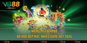 nổ hũ PG