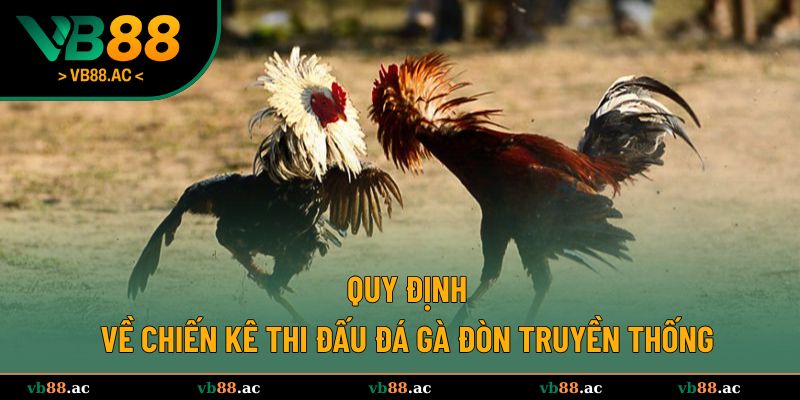 Quy định về chiến kê khi đăng ký thi 