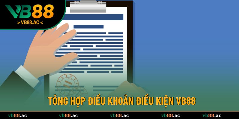 Quy định quan trọng hàng đầu của nền tảng cá cược